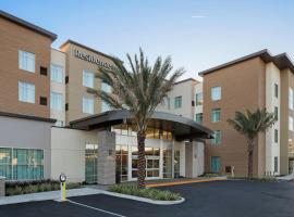 Hotel foto: Residence Inn by Marriott Chatsworth