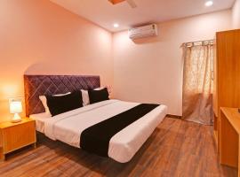 Hotel kuvat: Super OYO Flagship RBS Classic Stay Boduppal