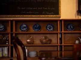 Auberge Licht