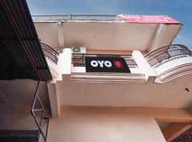 Hotelfotos: OYO Flagship Hotel Radhe Inn