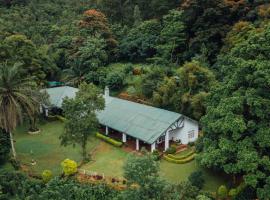 Kudaoya Bungalow by Lalan Leisure, hotel in Rattota