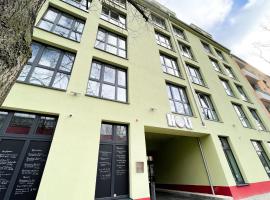 Hotel Photo: HOLI City Apart Hotel Berlin