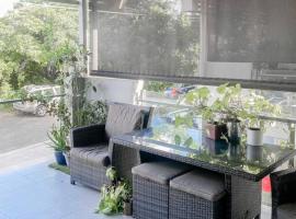 Gambaran Hotel: Quite 2B2B Family Home w free parking, BBQ