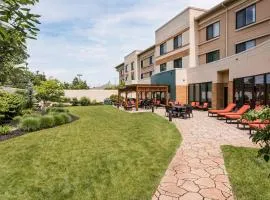 Courtyard by Marriott Lafayette