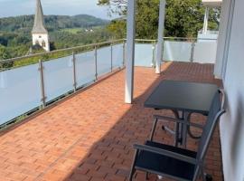 Hotel kuvat: Penthouse 34 -rollstuhlgerecht-