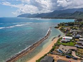 Hotel foto: Oahu's Best Kept Secret