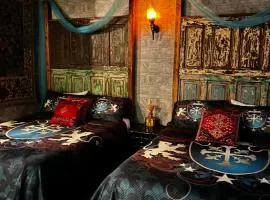 Dusty Boots Motel & Cafe