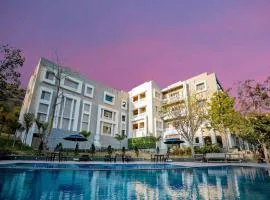 Essentia Luxury Resort & Spa Udaipur