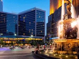 The Westin Cincinnati, hotel in Cincinnati