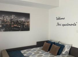 Foto di Hotel: Dini apartments