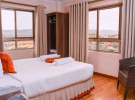 Buraha Zenoni Hotel and Resort