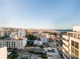 Hotel Photo: Appartement 1 Chambre avec vue sur mer 94