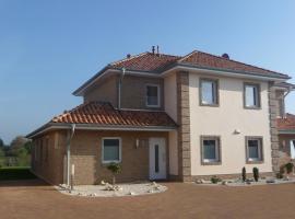 מלון צילום: Ferienhaus Am Yachthafen - Pier 30, wunderschöne 2 Pers -Whg