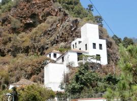 Hotel fotoğraf: Molino Remanente