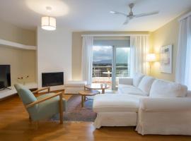 Hotel Photo: boo premium living ioannina