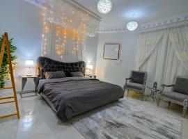 Hotel foto: شقة غرفتين بالقرب من مسجد القبلتين