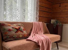 Mamma maja, Hotel in Kiviõli