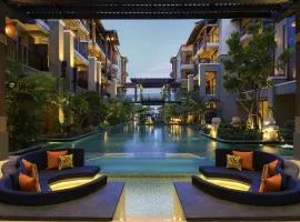 Mercure Samui Chaweng Tana، فندق في شاطئ تشاوينغ