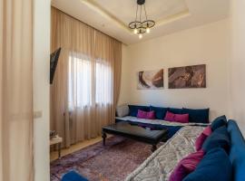 Gambaran Hotel: Villa Marrakech