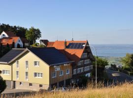 Gambaran Hotel: Gästehaus Eisenhut