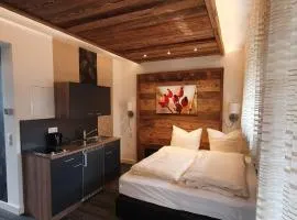 LH Boardinghouse GmbH - wi Dahaam