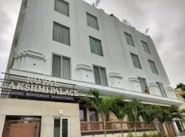 Hotel Royal Lakshmi Palace, hotel a Jaipur