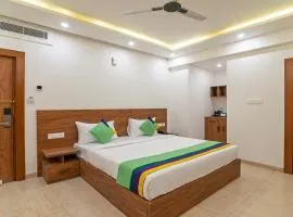 Treebo Global Stay, Jayanagar