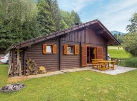 Hotel foto: Lovely Home In Sagerberg With Kitchen