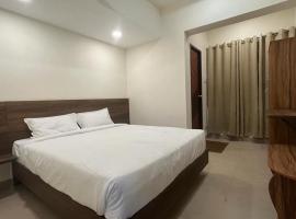 Gambaran Hotel: OGinn