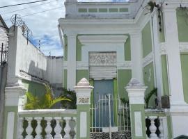 Hotel Photo: quintal293