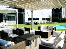 Hotel Sercotel Plana Parc