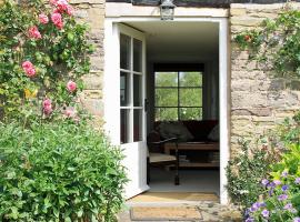 Hotel fotoğraf: Dee's Cottage at Brinsop