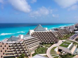 รูปภาพของโรงแรม: Paradisus Cancun All Inclusive