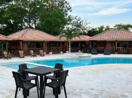 Hotel Tekal del Rio