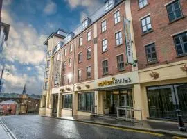 Maldron Hotel Derry, viešbutis Londondeyje