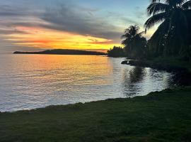 Emerald Luxe Suites, hotel in Big Corn Island