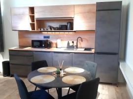 Gambaran Hotel: Via Spalato Apartment