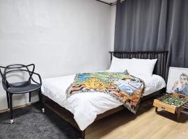 Hotel Foto: Stay in North Seoul