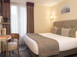 Фотографія готелю: Timhotel Paris Gare Montparnasse