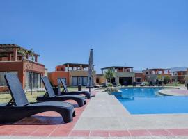 Hotel foto: NEW Private Roof Terrace 2 Heated Pools Tennis
