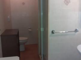 Foto di Hotel: La Casina di Montione