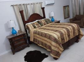 Hotel kuvat: Escape @ The Oasis- Kingston 5 (24hrs Security)