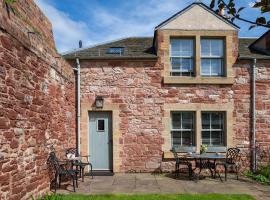 The Tackhouse, hotel din Greenlaw