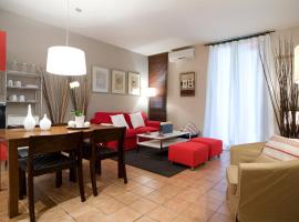 A picture of the hotel: Ramblas Apartment, Boqueria