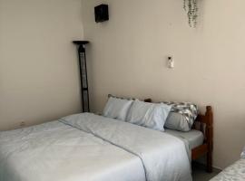 Foto di Hotel: Torre suit property