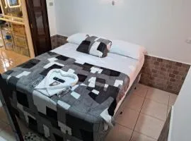 Hotel Kamelot Parque Central