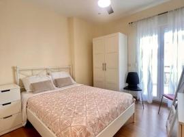 Ξενοδοχείο φωτογραφία: Amazing city Center apartment