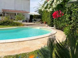 รูปภาพของโรงแรม: Apulia Dream House