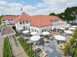 Хотел снимка: Fletcher Hotel-Restaurant ‘s-Hertogenbosch