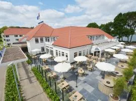 Fletcher Hotel-Restaurant ‘s-Hertogenbosch, מלון בדן בוס